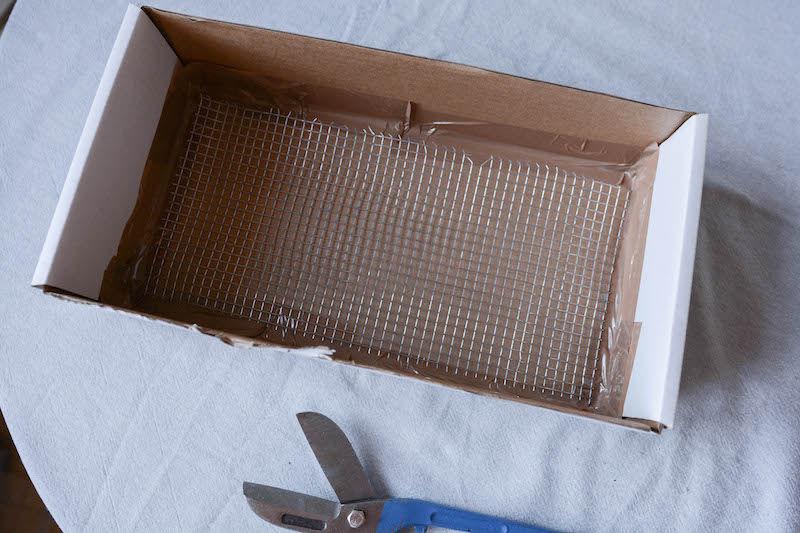 DIY Plateaux en béton | Primesautier