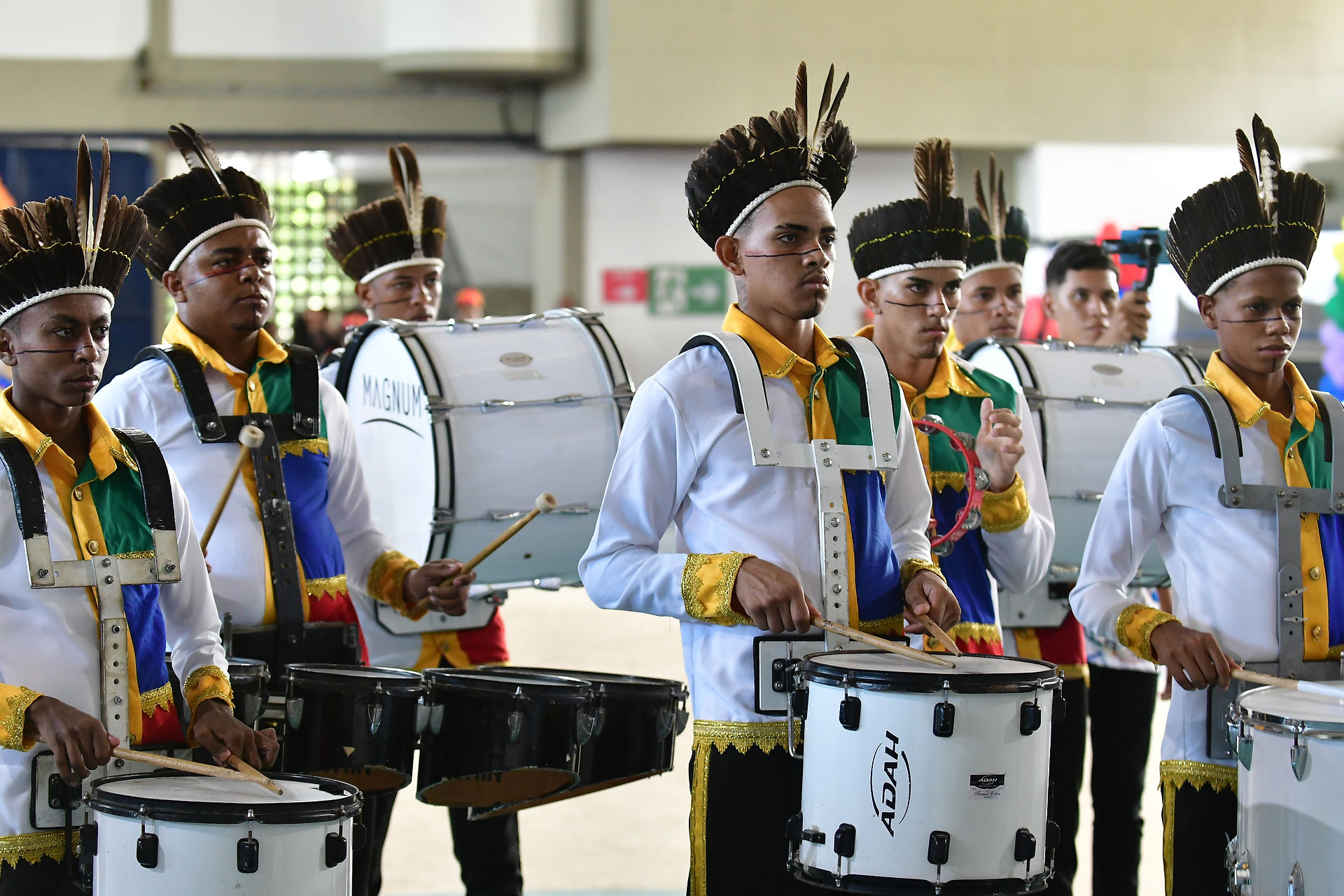 Copa Pernambucana de Bandas e Fanfarras