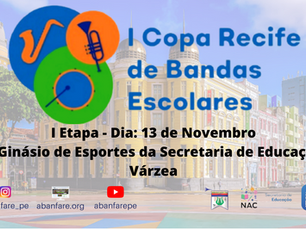 Copa Recife de Bandas Escolares