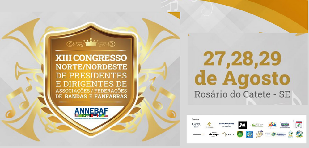 XIII Congresso Nordeste/Norte Annebaf