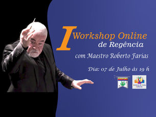 I Workshop de Regência da Abanfare - PE