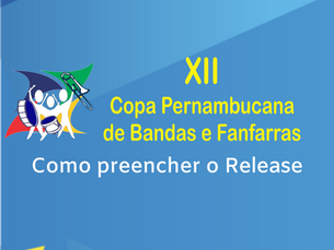 Release disponível