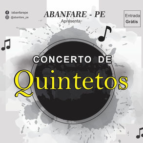 Concerto de Quintetos