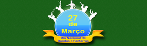 27 de Março | Dia Nacional de Bandas e Fanfarras