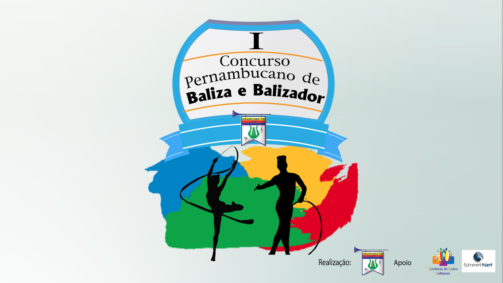 I Campeonato Pernambucano de Baliza e Balizadores