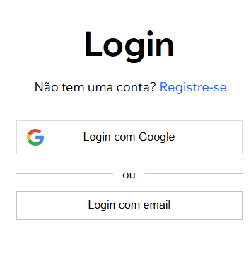 Portal do Participante