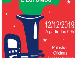 4º Natal de Tubas e Eufônios
