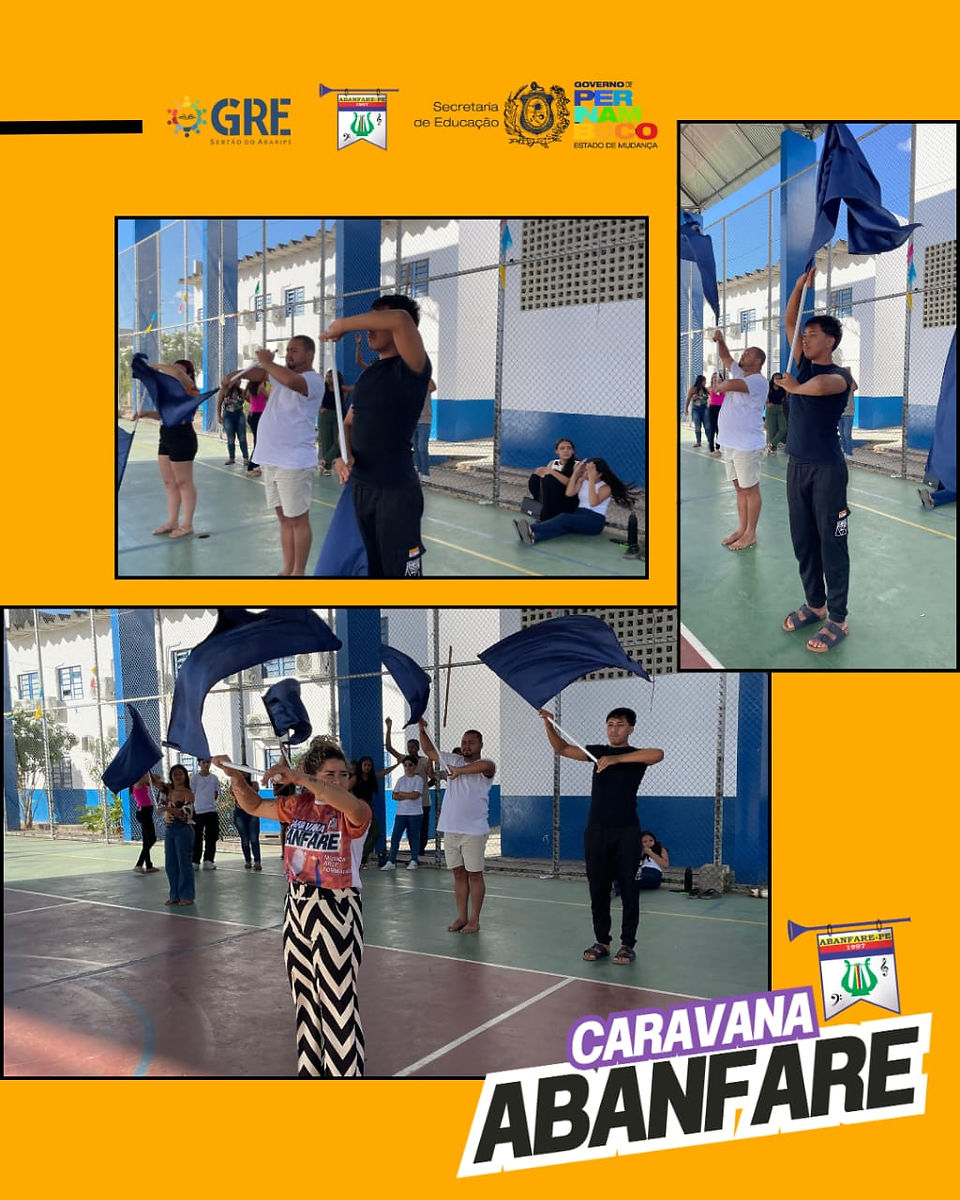 Caravana ABANFARE