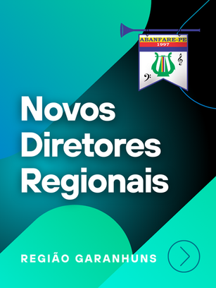 Abanfare: Fortalecendo Nossa Presença em Arcoverde com Novos Diretores Regionais