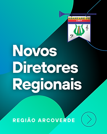 Diretores Regionais Garanhuns