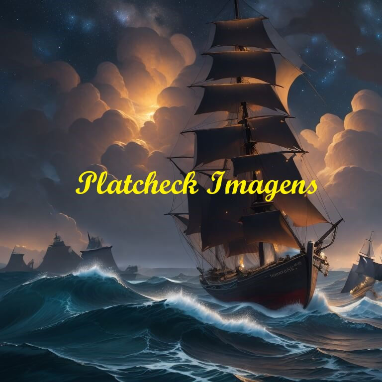 PI0213 - Quadro de um navio com moldura de madeira