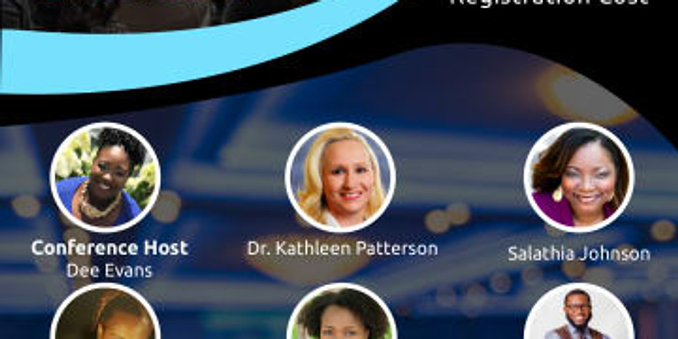 Faith & Entrepreneurship Conference 2018