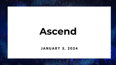 Ascend