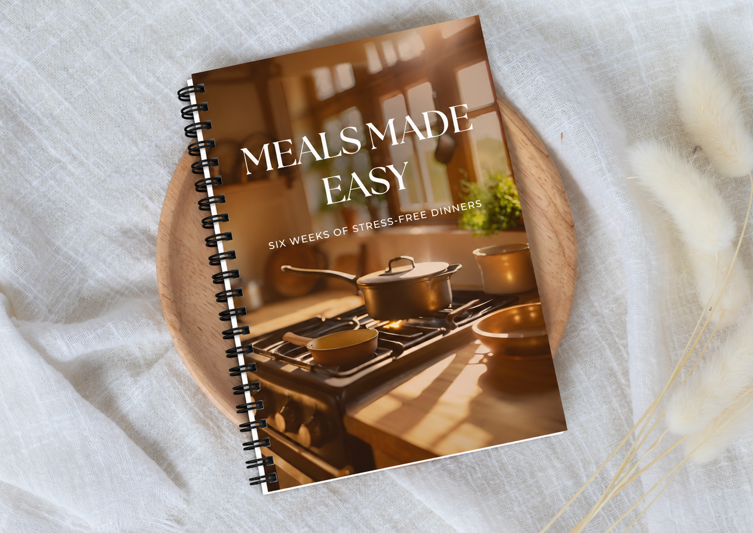 Meals Made Easy