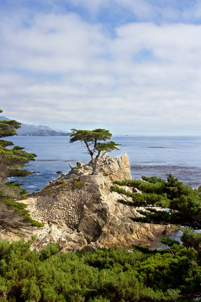 Monterey e Big Sur