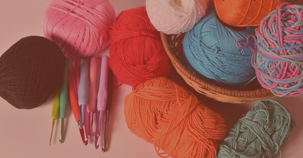 Decluttering Possessions Connected to Past Identities, Interests and Hobbies, and Aspirations