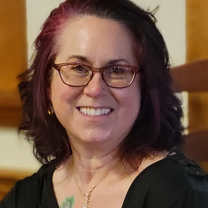Writer: Susan McCarthy