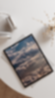 Minimal Aesthetic Ipad On The Table Mockup Instagram Story.png