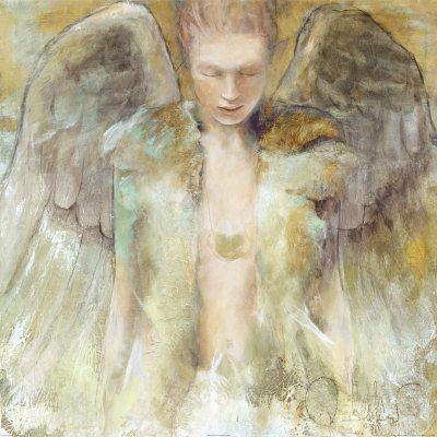 Erzengel Metatron, Enoch, Sintflut, Fantasy Engel Roman, Nephilim