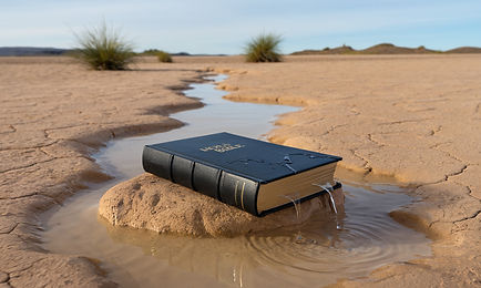 For the worst thirst_the Bible. Water of life for a thirsty world_01.jpeg