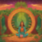 Sacred Journeys and Energy Healing Retreat