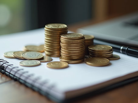 Conquering the Unknown: Navigating Financial Uncertainty with Confidence