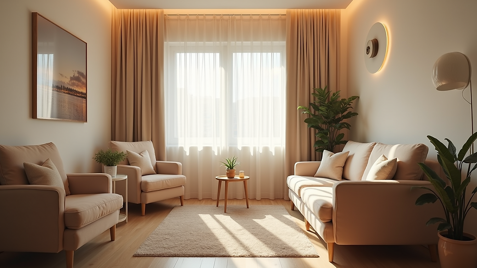 Cognitive Behavioral Therapy Practices in Miami