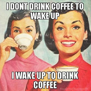 Coffee Quotes