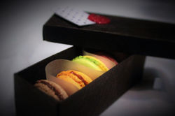macaron