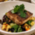 Appetizer First Course