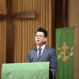 주일예배