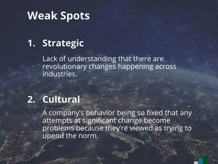 Strategic Leadership for the Digital Economy