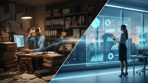 Category Management Is Dead. Long Live Category Management.