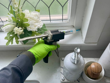 🏠 Why Interior Treatment Is a Must-Have in Our 5 Point Pest Control Service for Rialto & Fontana Homes