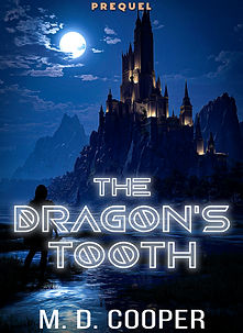 The Dragon's Tooth