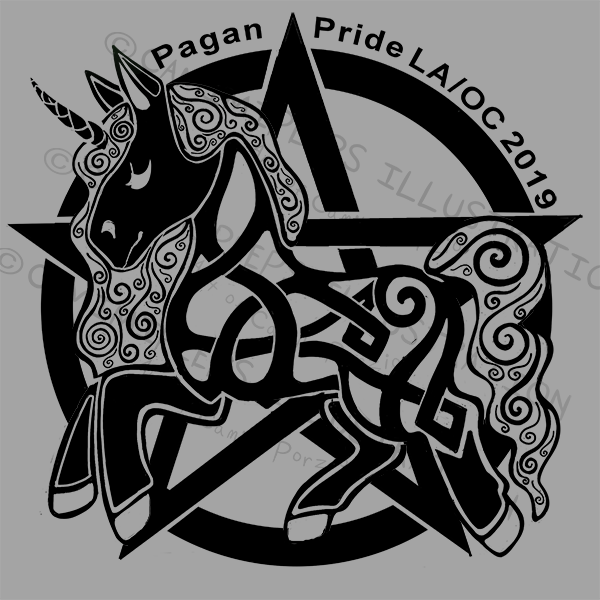 Pagan Pride LA/OC 2019 Contest