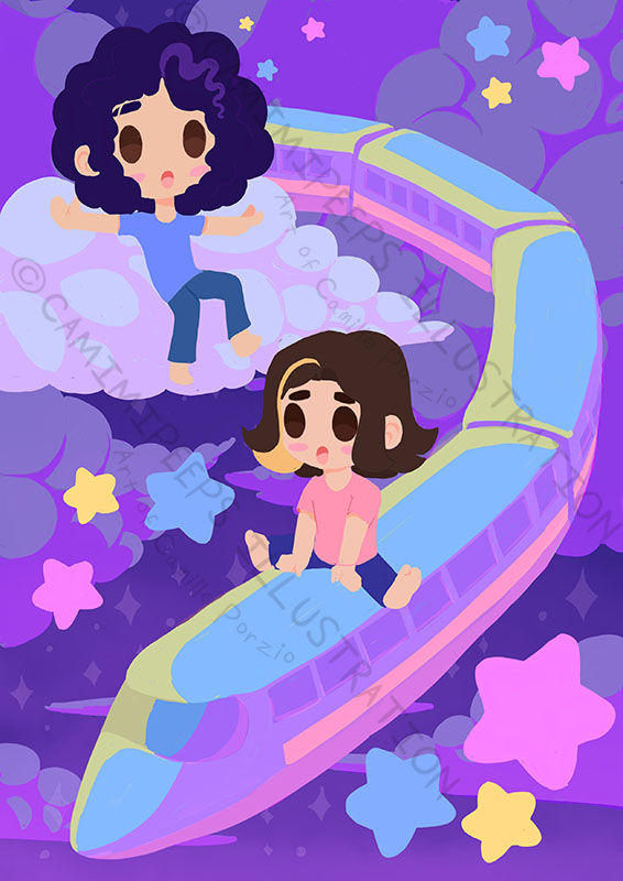 Sleepy Time Junction