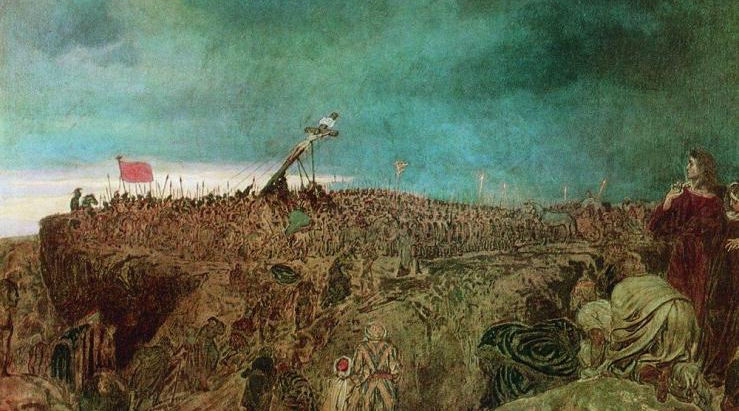 Devotions for Good Friday