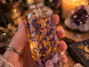 Love Attraction Spells Services in New York