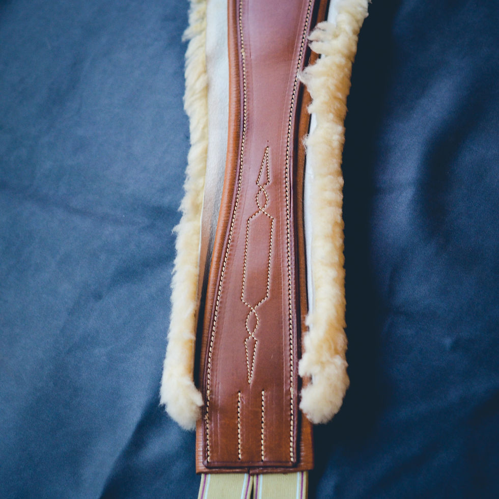 Thumbnail: 48" Edgewood Girth