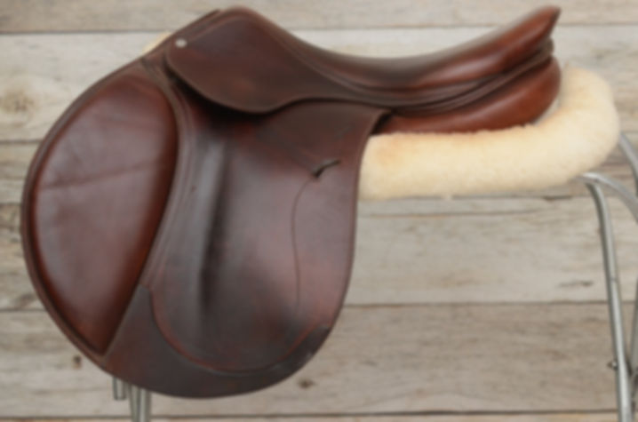 18" Antares | 2017 | 5AB | 4.75"