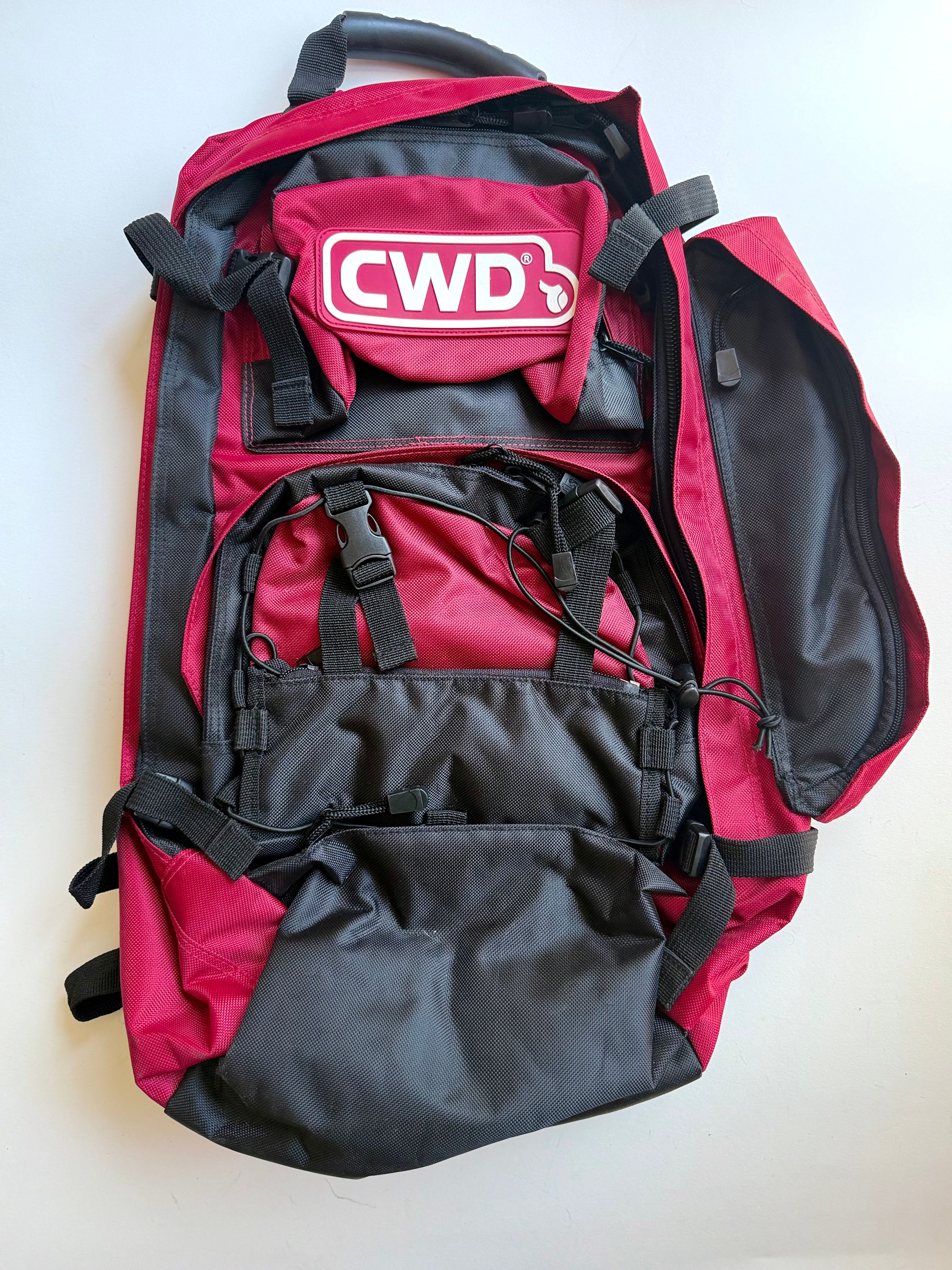 CWD Groom Backpack
