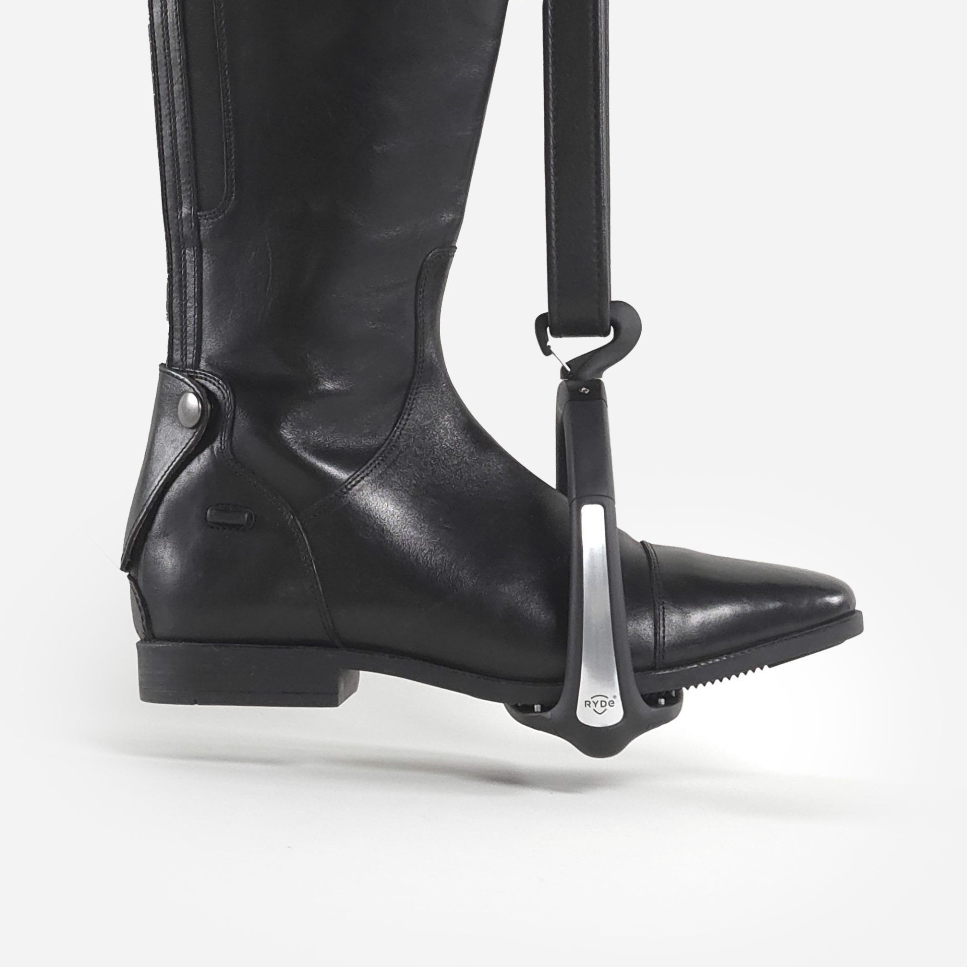 RYDE Align- Black
