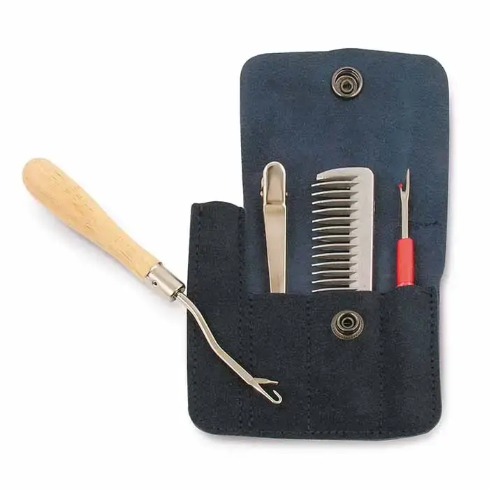 K&C Braiding Kit