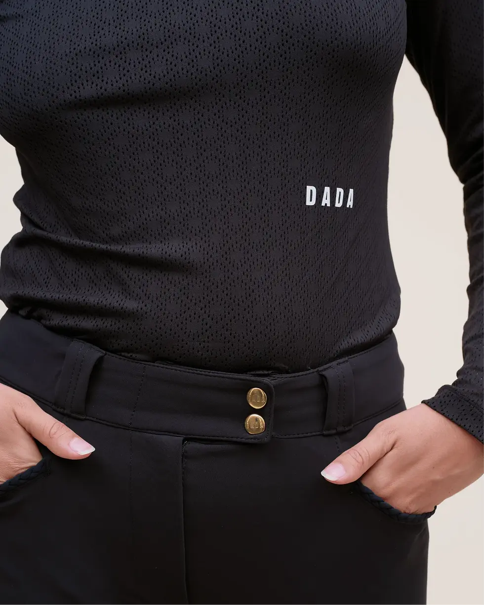 Thumbnail: DADA SPORT Calder Perforated Top