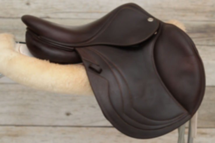 15.5 CWD | 2023 | 3K | 4.75"