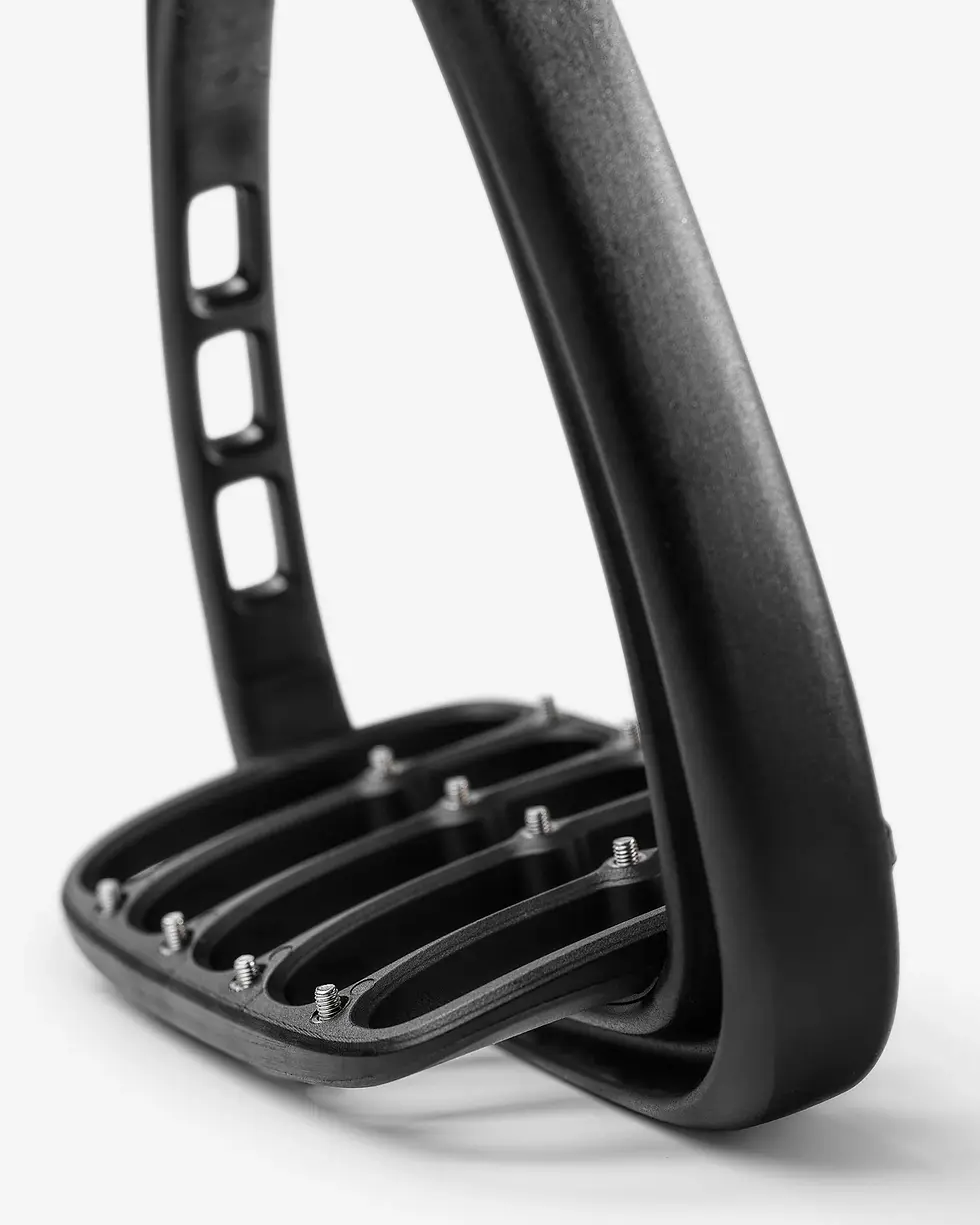 Thumbnail: BHOOF Performance Stirrup