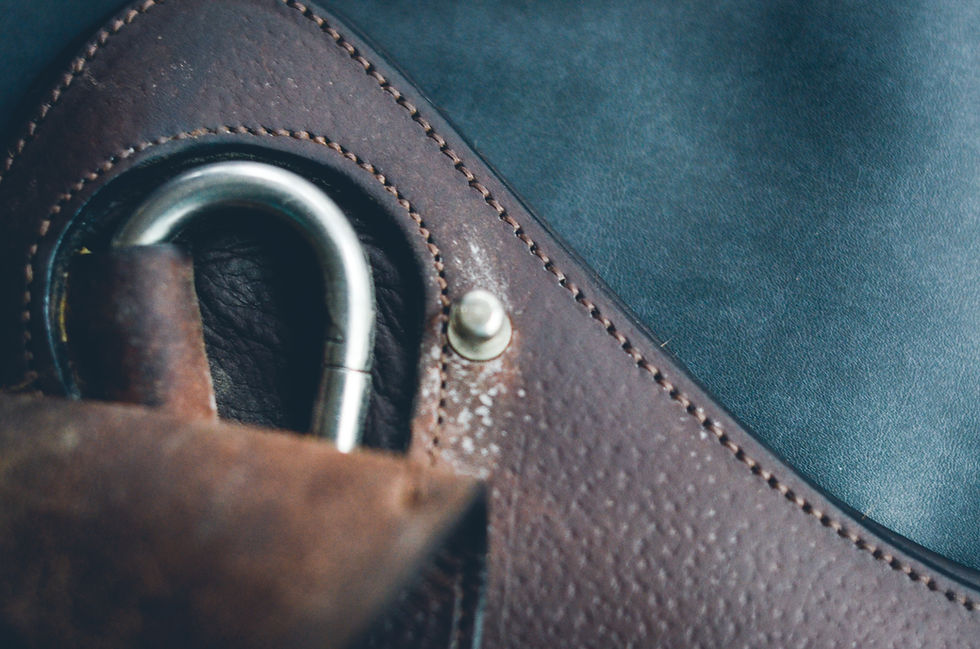 Thumbnail: 48" Butet Bellyguard