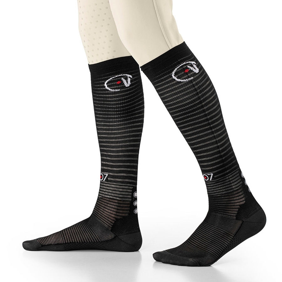 EGO7 Tall Boot Air Socks