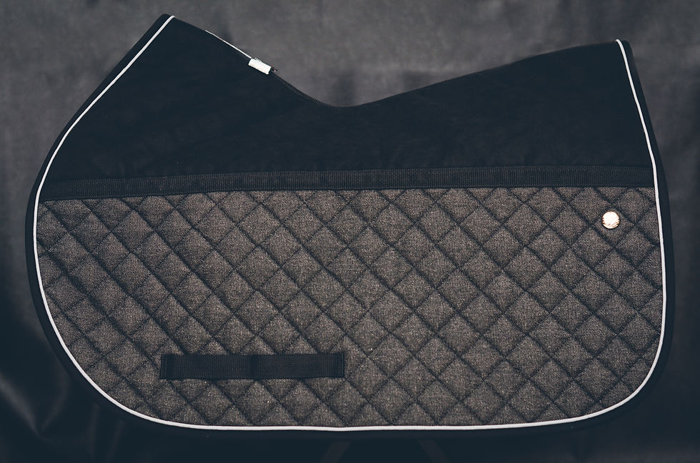 Thumbnail: Ogilvy Friction Free Profile Pad